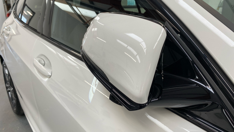 BMW 1 Series 118i [136] M Sport 5dr [Live Cockpit Professional] Petrol Hatchback